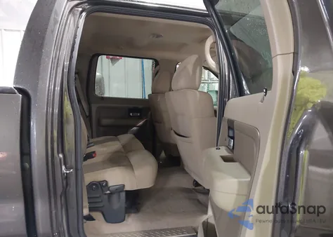 2006 Ford F-150 Fx4/Lariat/Xlt z USA, uszkodzony, nr VIN 1FTPW14V26FA91058